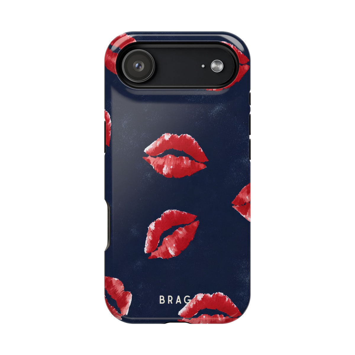 Kiss Off Magnetic Impact-Resistant Phone Case