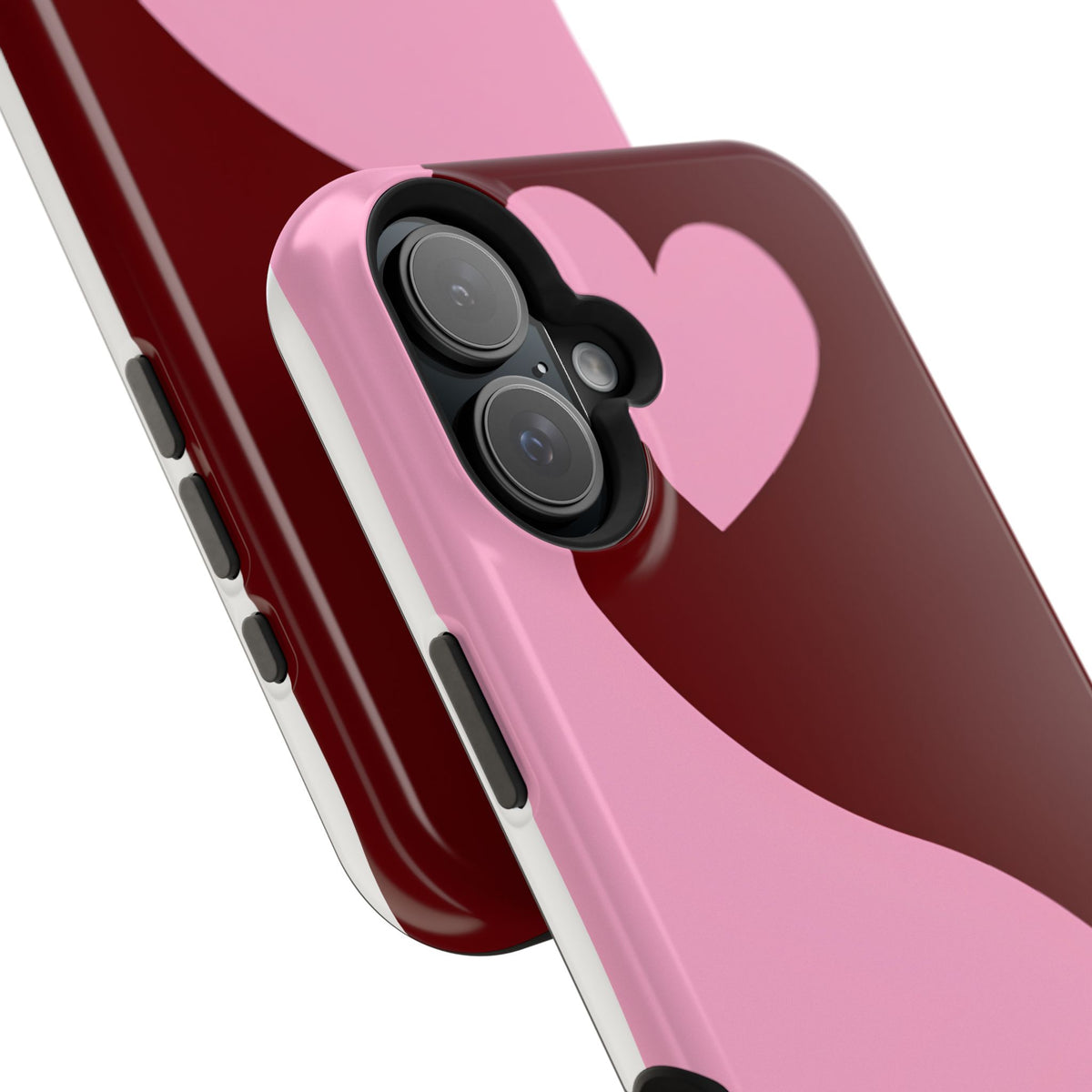 Love Note Magnetic Impact-Resistant Phone Case