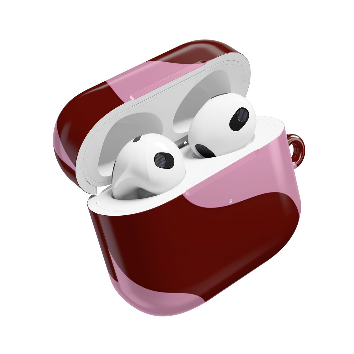 Slow Dance AirPod Case – Slim Protective Charging Case
