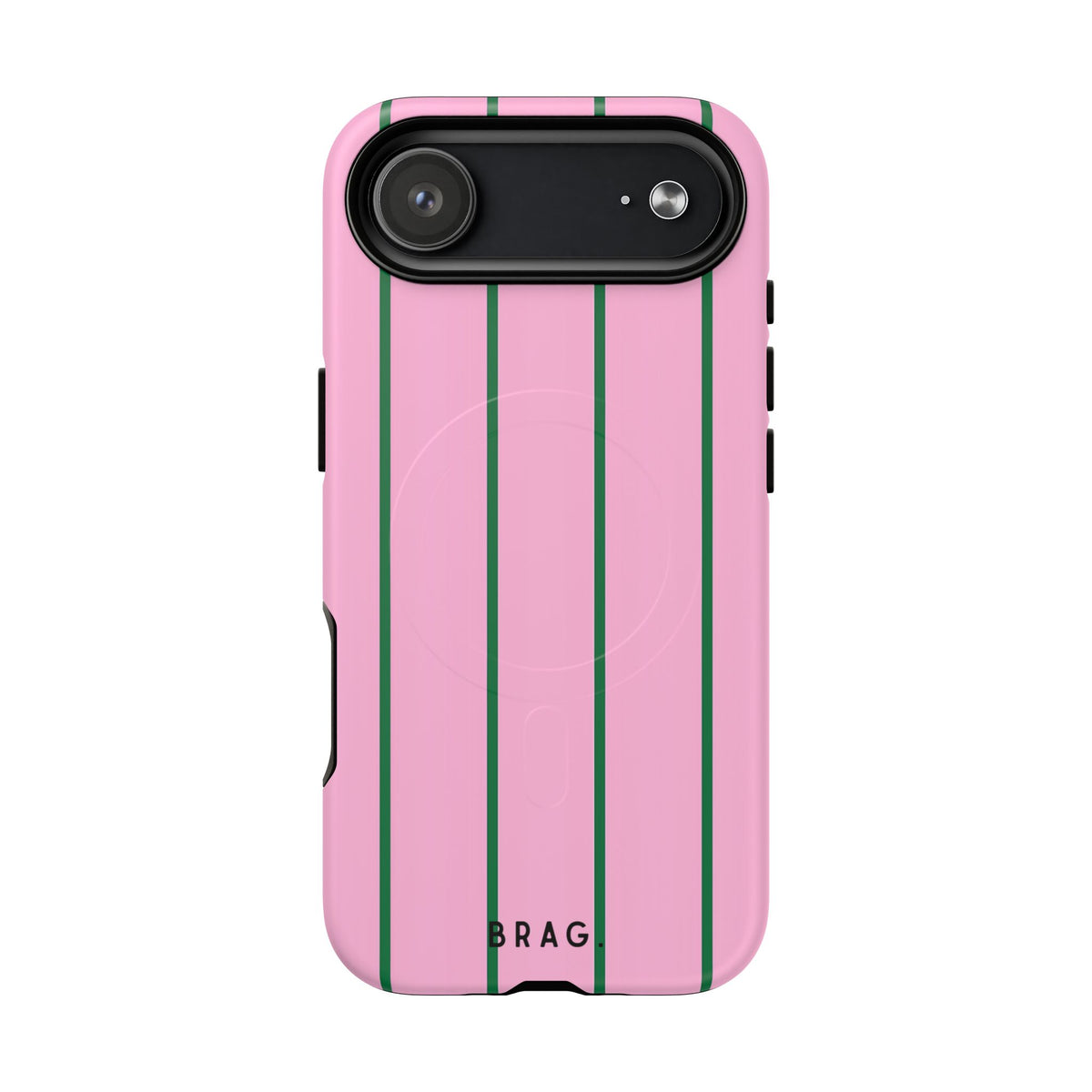 Pink Sands MagSafe Tough Phone Case — Magnetic Protective Cover