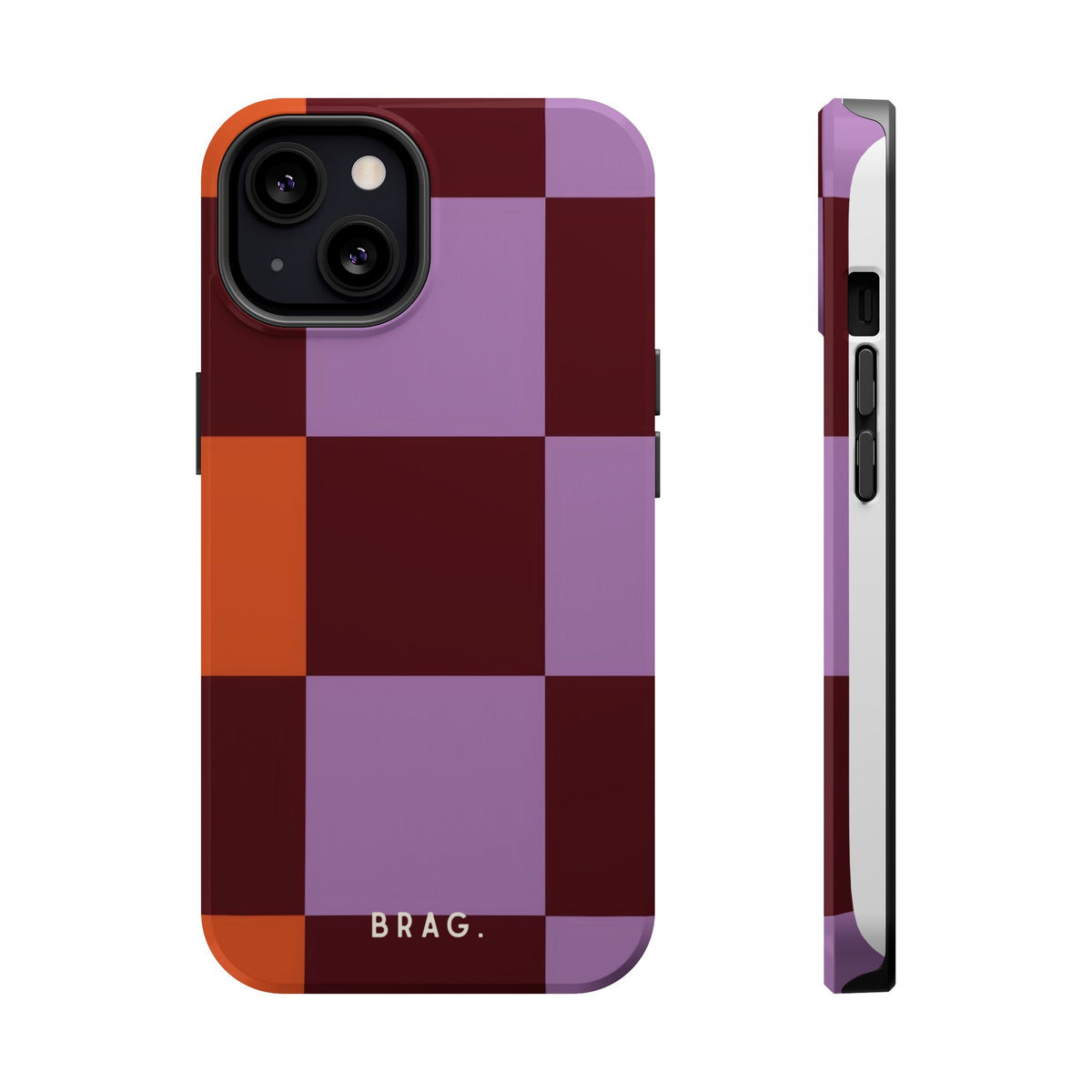 Sundowner Magnetic Impact-Resistant Phone Case