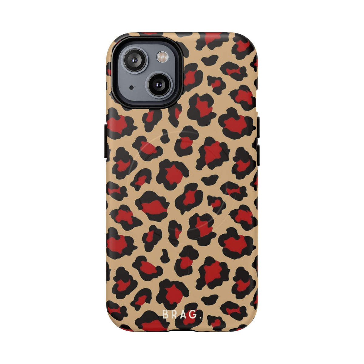 Scandal MagSafe Tough Phone Case — Magnetic Protective Cover