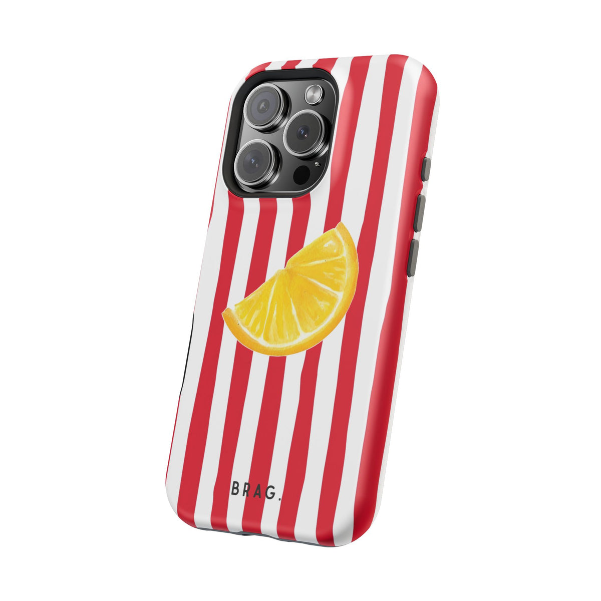 Hotlime Magnetic Impact-Resistant Phone Case