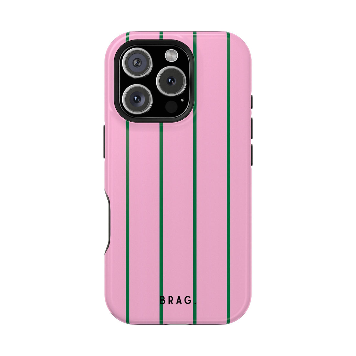 Pink Sands Magnetic Impact-Resistant Phone Case