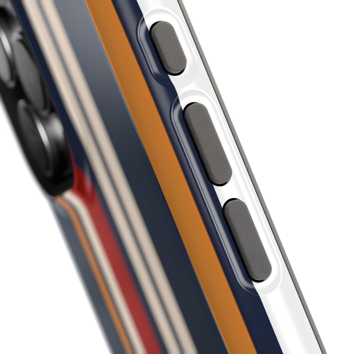 Autumn Line Magnetic Impact-Resistant Phone Case