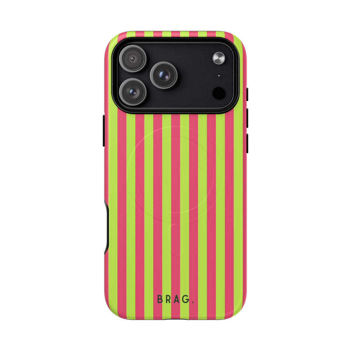Limoncello MagSafe Tough Phone Case — Magnetic Protective Cover