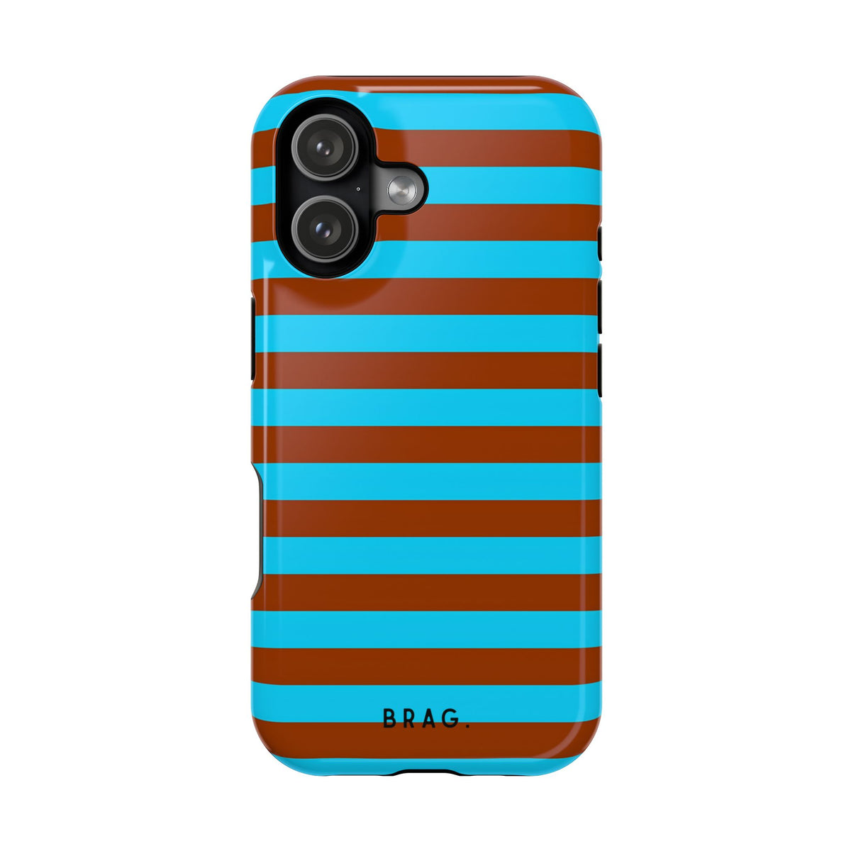 Cocoa Coast Magnetic Impact-Resistant Phone Case