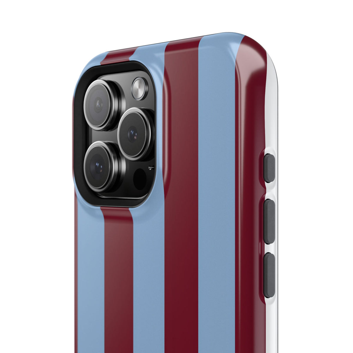 Poolside Magnetic Impact-Resistant Phone Case