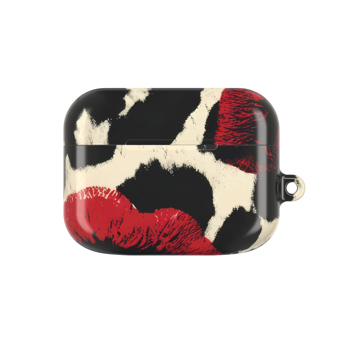 Mighnight Kiss AirPod Case – Slim Protective Charging Case