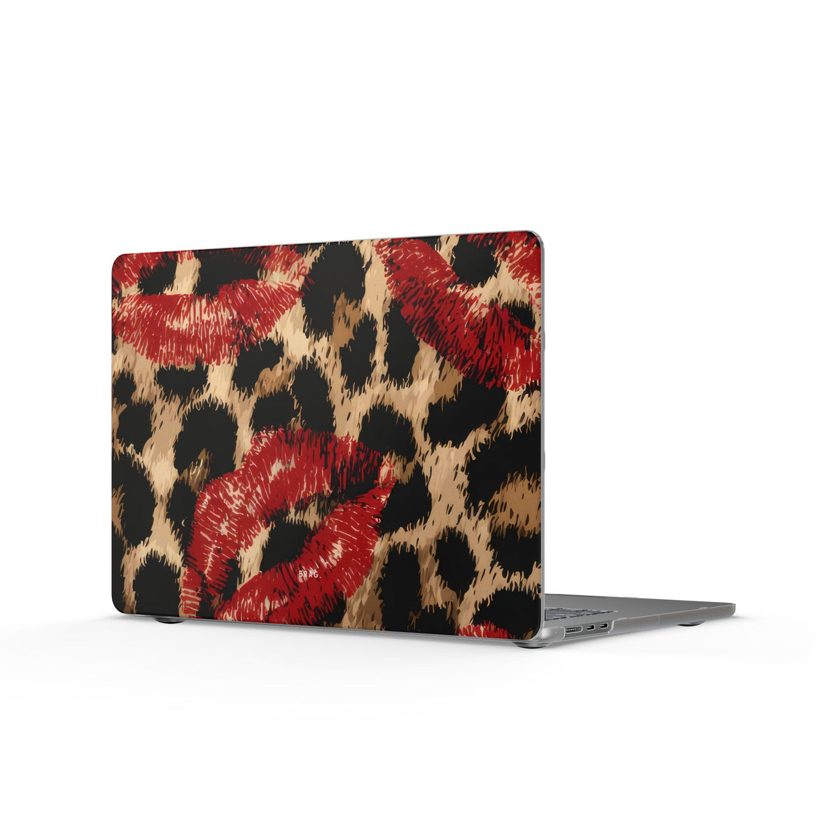 Night Moves Matte MacBook Case — Slim Protective Laptop Cover