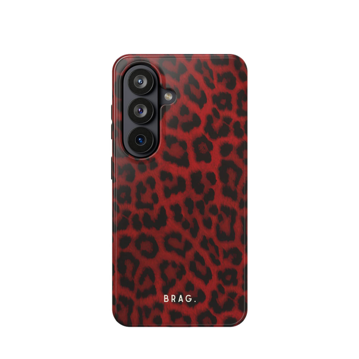 Blood Moon Magnetic Impact-Resistant Phone Case
