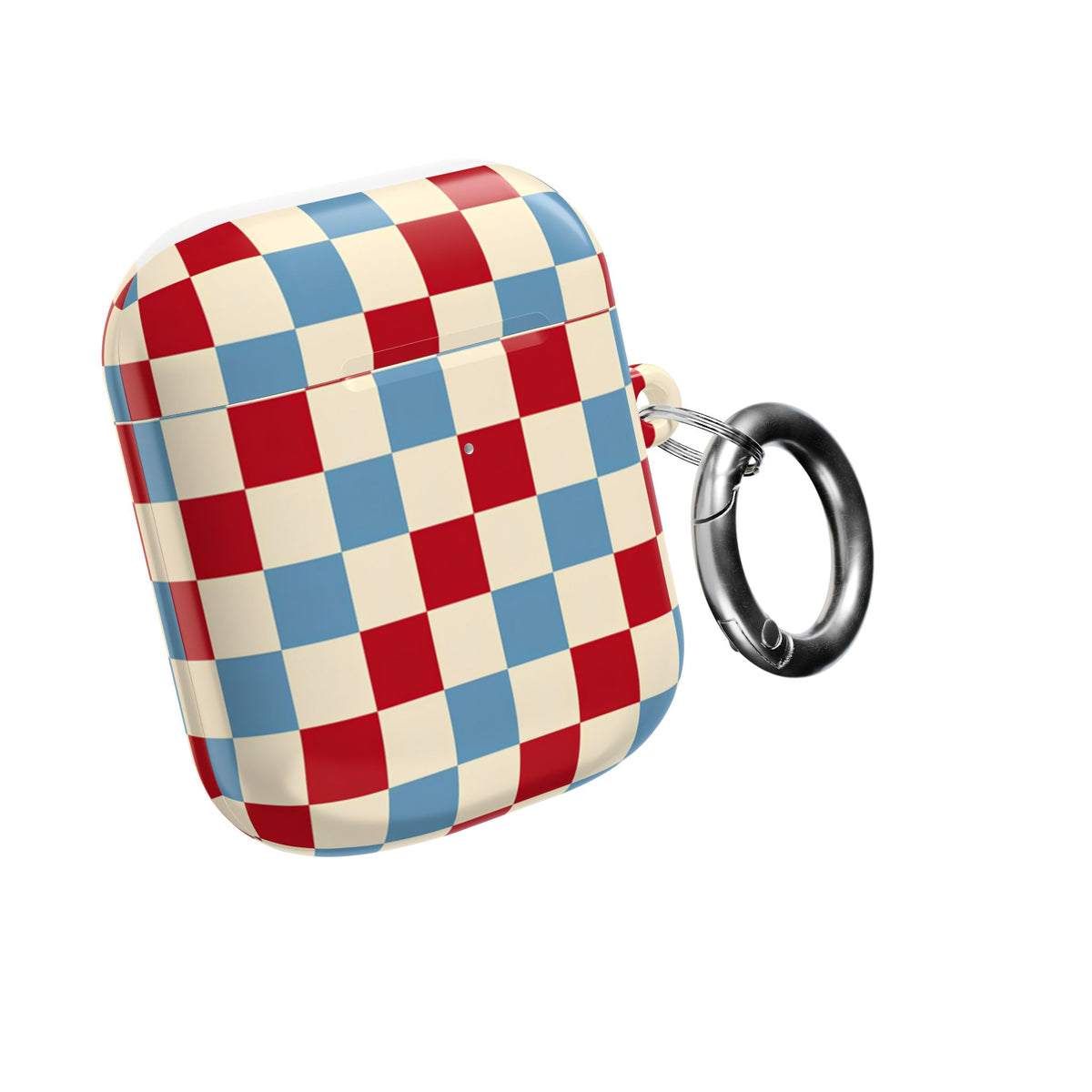 Riviera Tiles AirPod Case – Slim Protective Charging Case