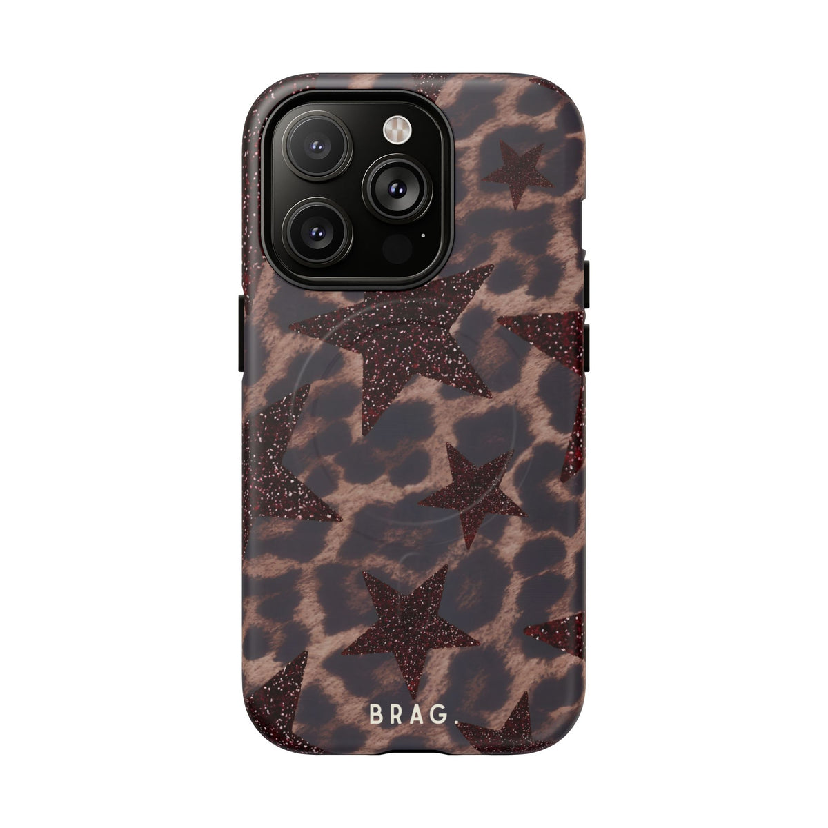 Starlet MagSafe Tough Phone Case — Magnetic Protective Cover