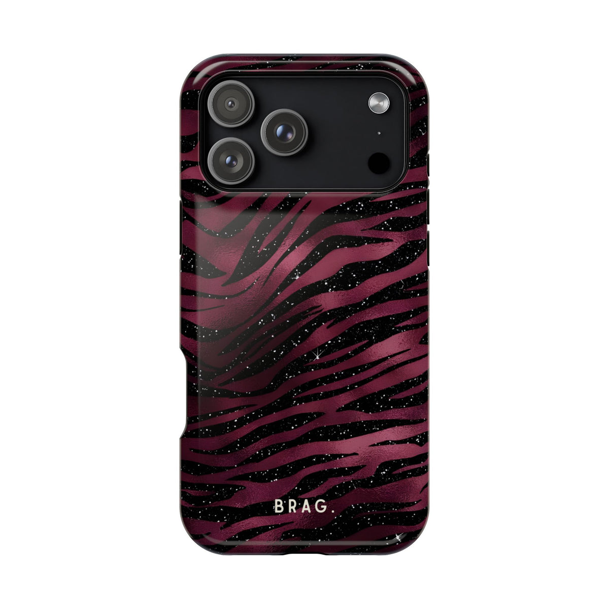 Night Fever Magnetic Impact-Resistant Phone Case