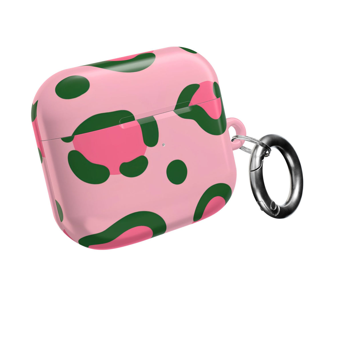 Pinkpanther AirPod Case – Slim Protective Charging Case