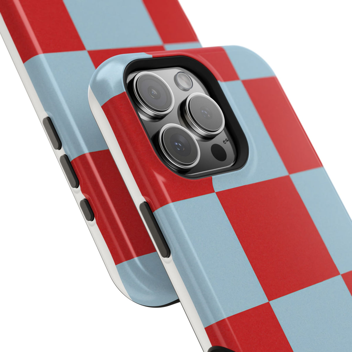 Boardwalk Magnetic Impact-Resistant Phone Case