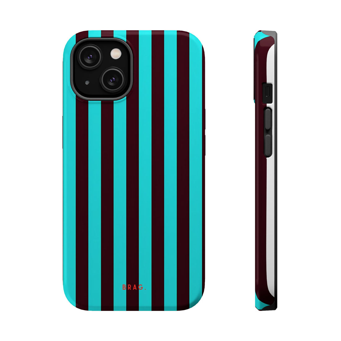 Poolday Magnetic Impact-Resistant Phone Case
