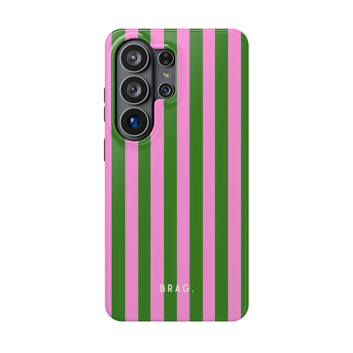 Paradiso Magnetic Impact-Resistant Phone Case