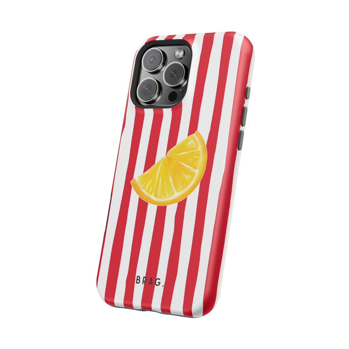 Hotlime Magnetic Impact-Resistant Phone Case