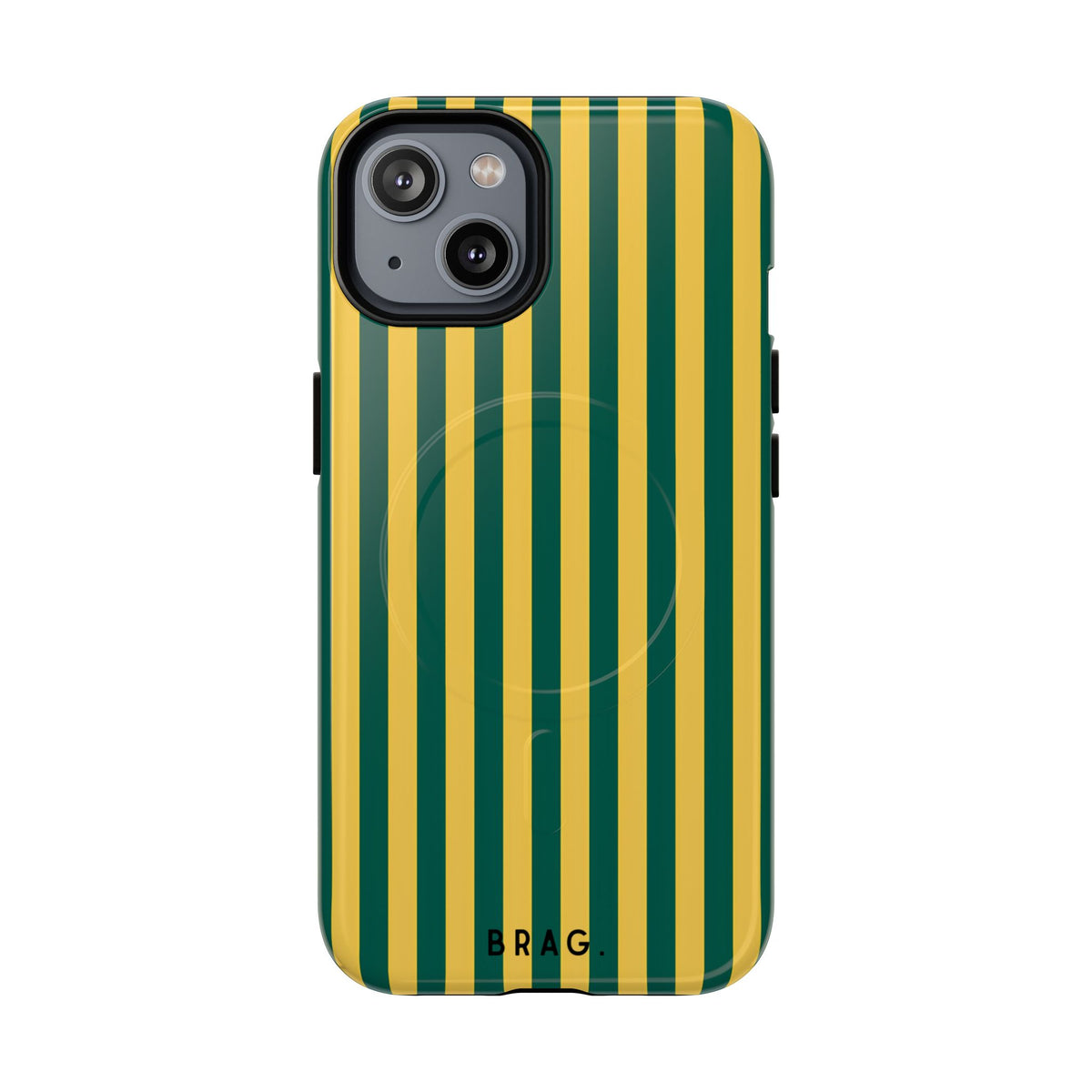 Palms Beach MagSafe Tough Phone Case — Magnetic Protective Cover