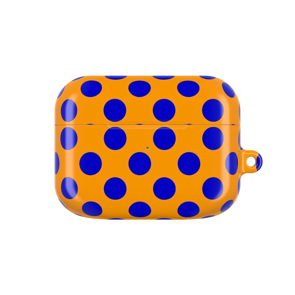 Confetti Coast AirPod Case – Slim Protective Charging Case