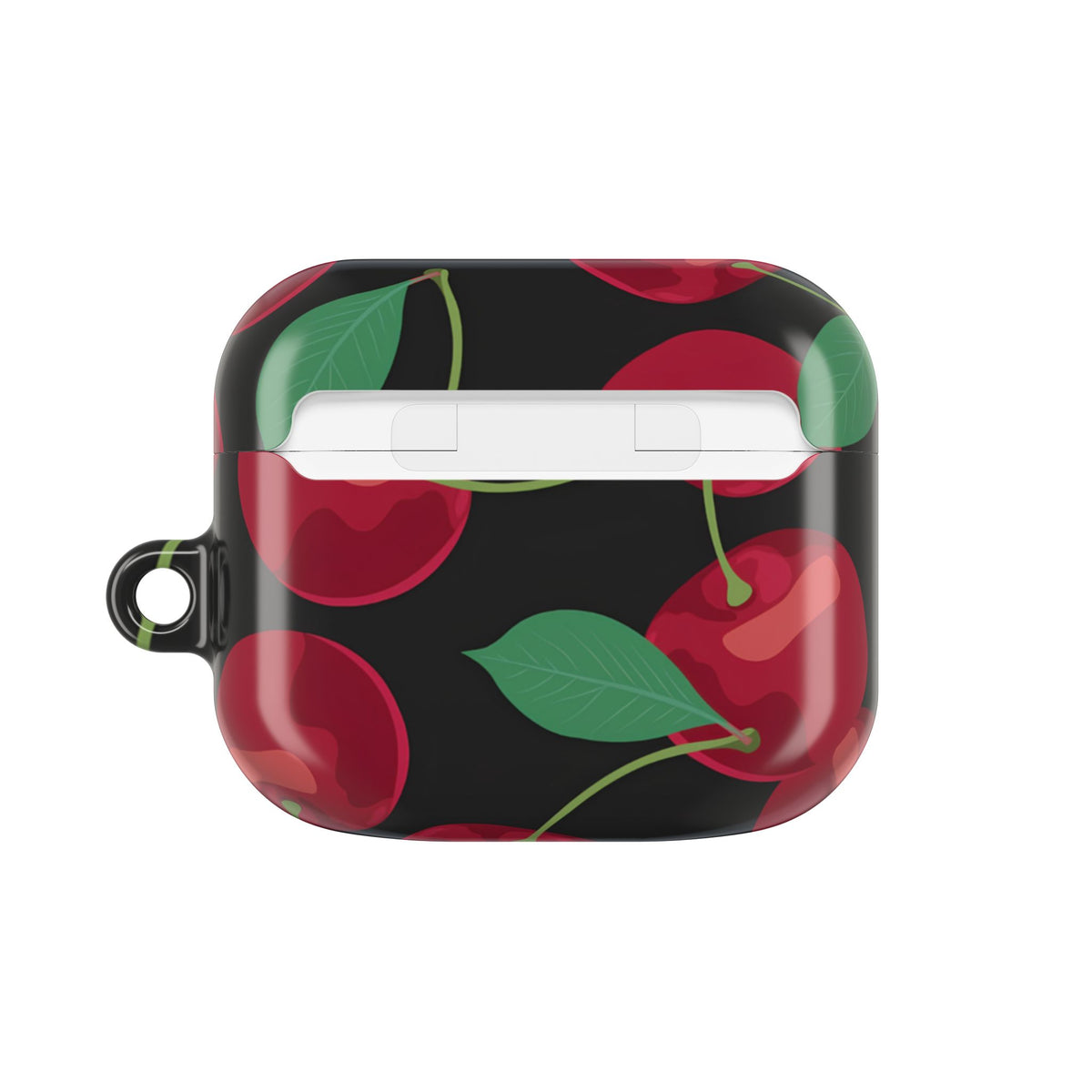 Cherry Picked AirPod Case – Slim Protective Charging Case