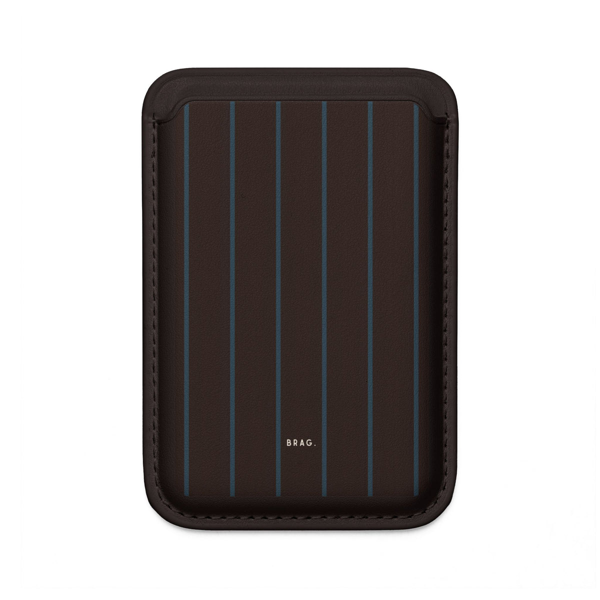 Espress Line MagSafe Vegan Wallet — Slim Phone Card Holder