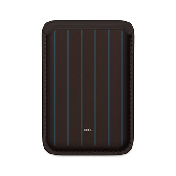 Espress Line MagSafe Vegan Wallet — Slim Phone Card Holder