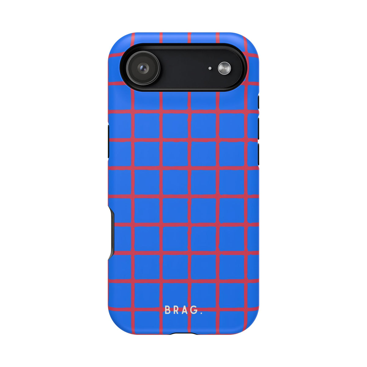 Blue Lagoon Magnetic Impact-Resistant Phone Case