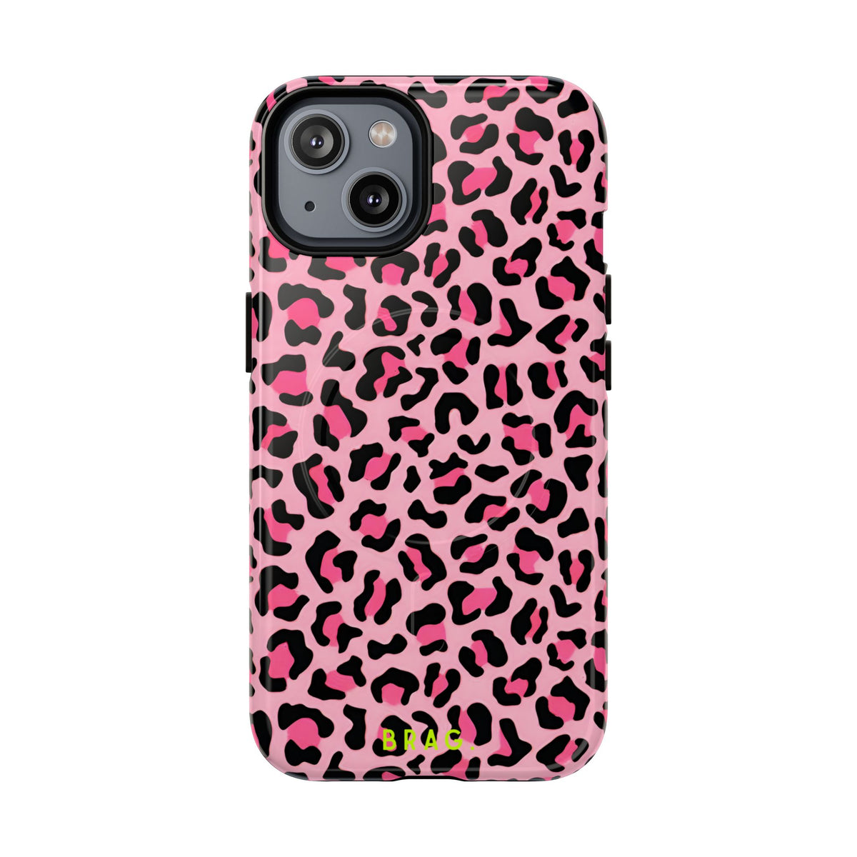 Wild Candy MagSafe Tough Phone Case — Magnetic Protective Cover