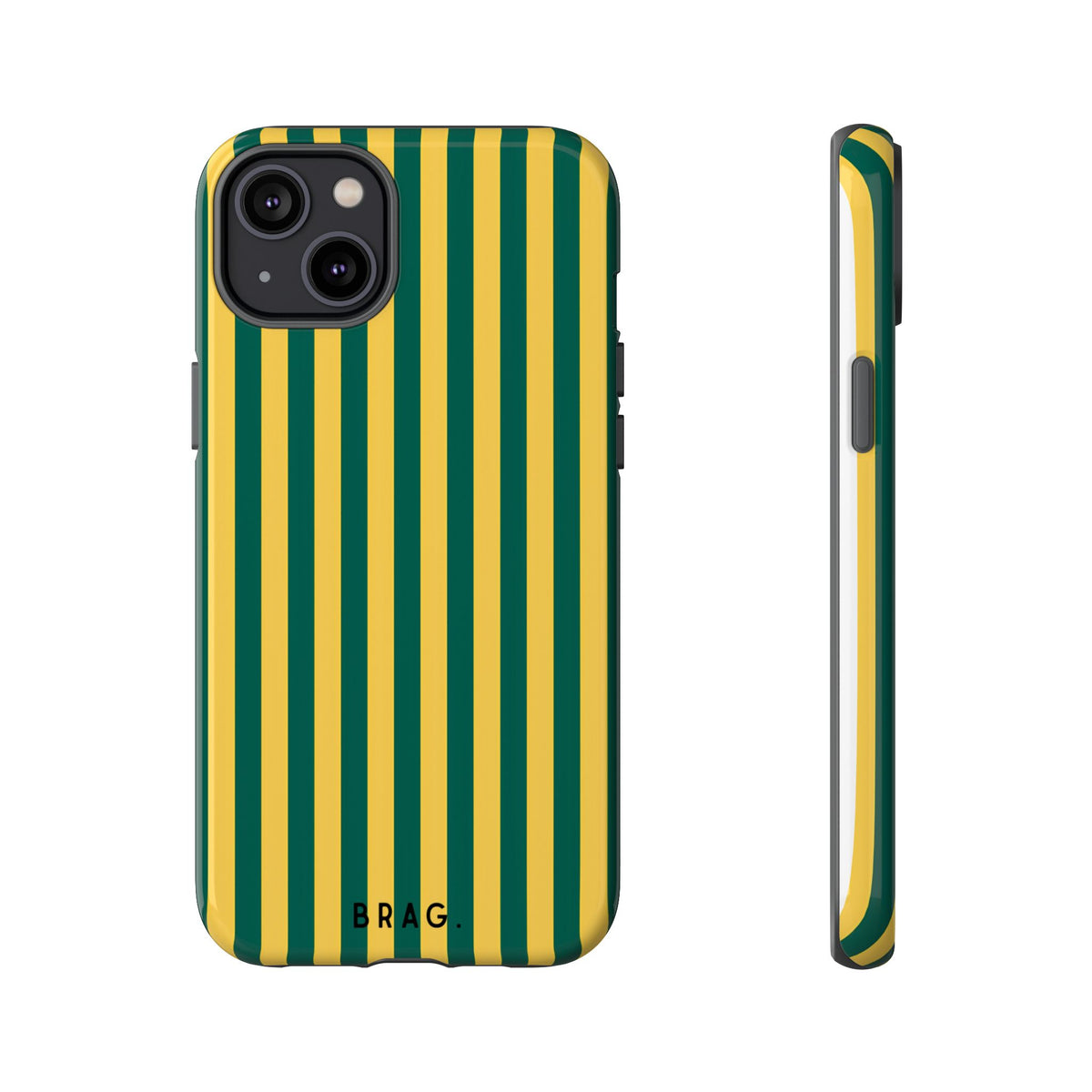 Palms Beach Tough Phone Case – Shockproof Protective iPhone Cover
