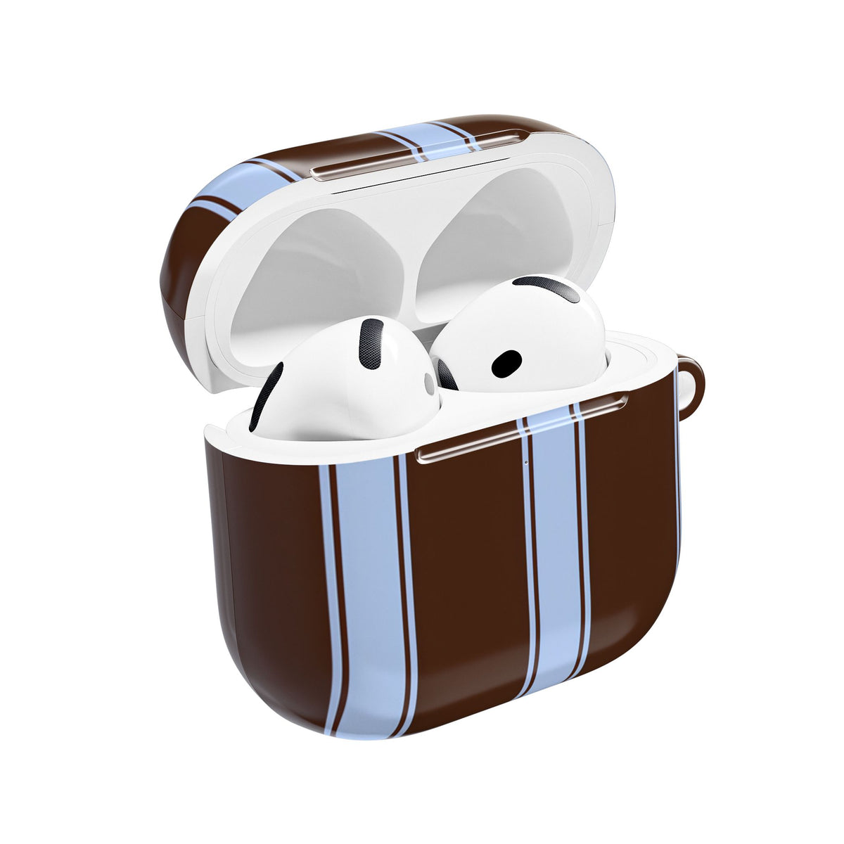 Monochroma AirPod Case – Slim Protective Charging Case