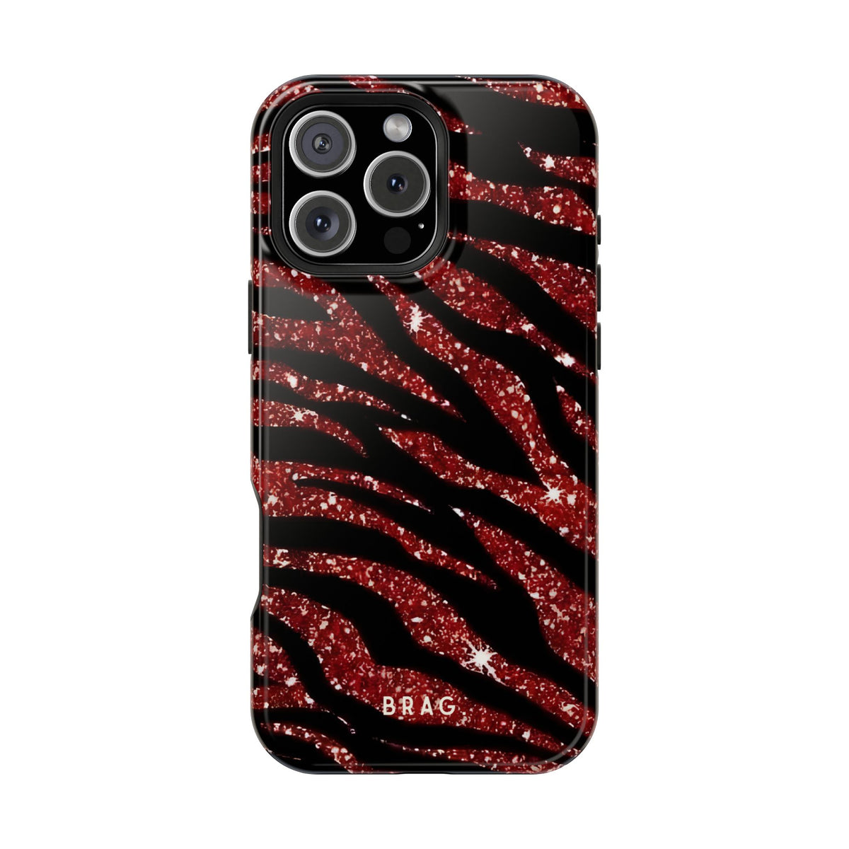 Wild Side Magnetic Impact-Resistant Phone Case