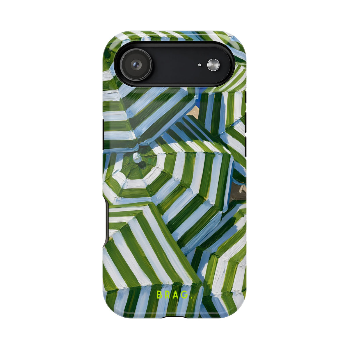 Cabana Magnetic Impact-Resistant Phone Case