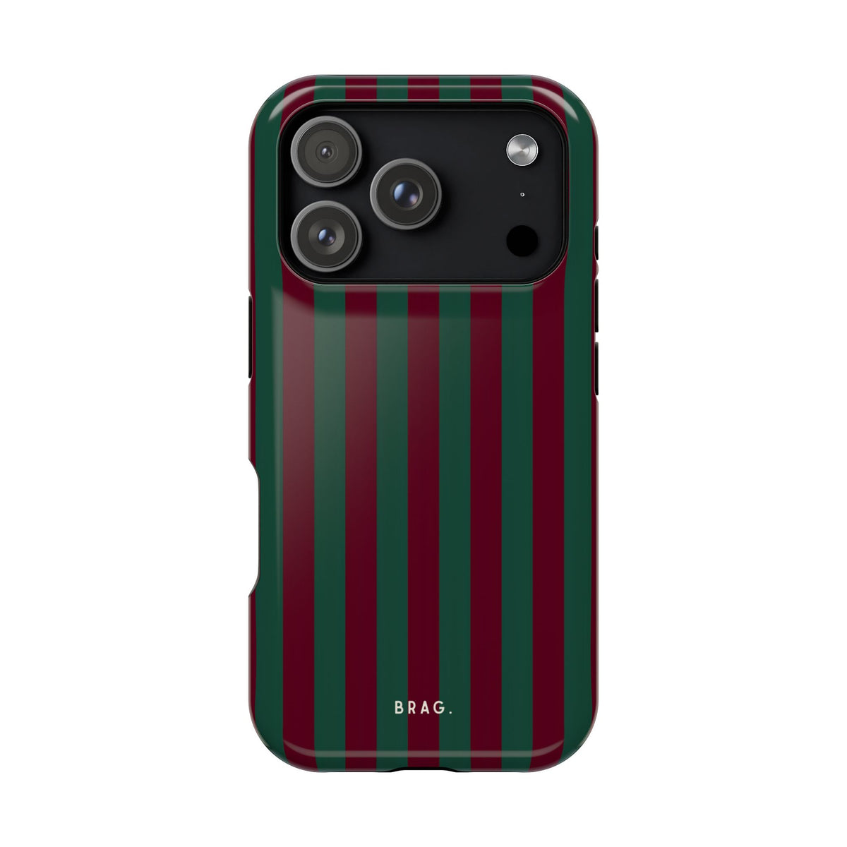Forest Club Magnetic Impact-Resistant Phone Case