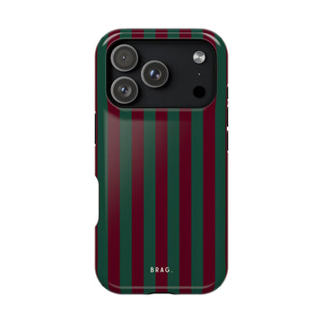 Forest Club Magnetic Impact-Resistant Phone Case