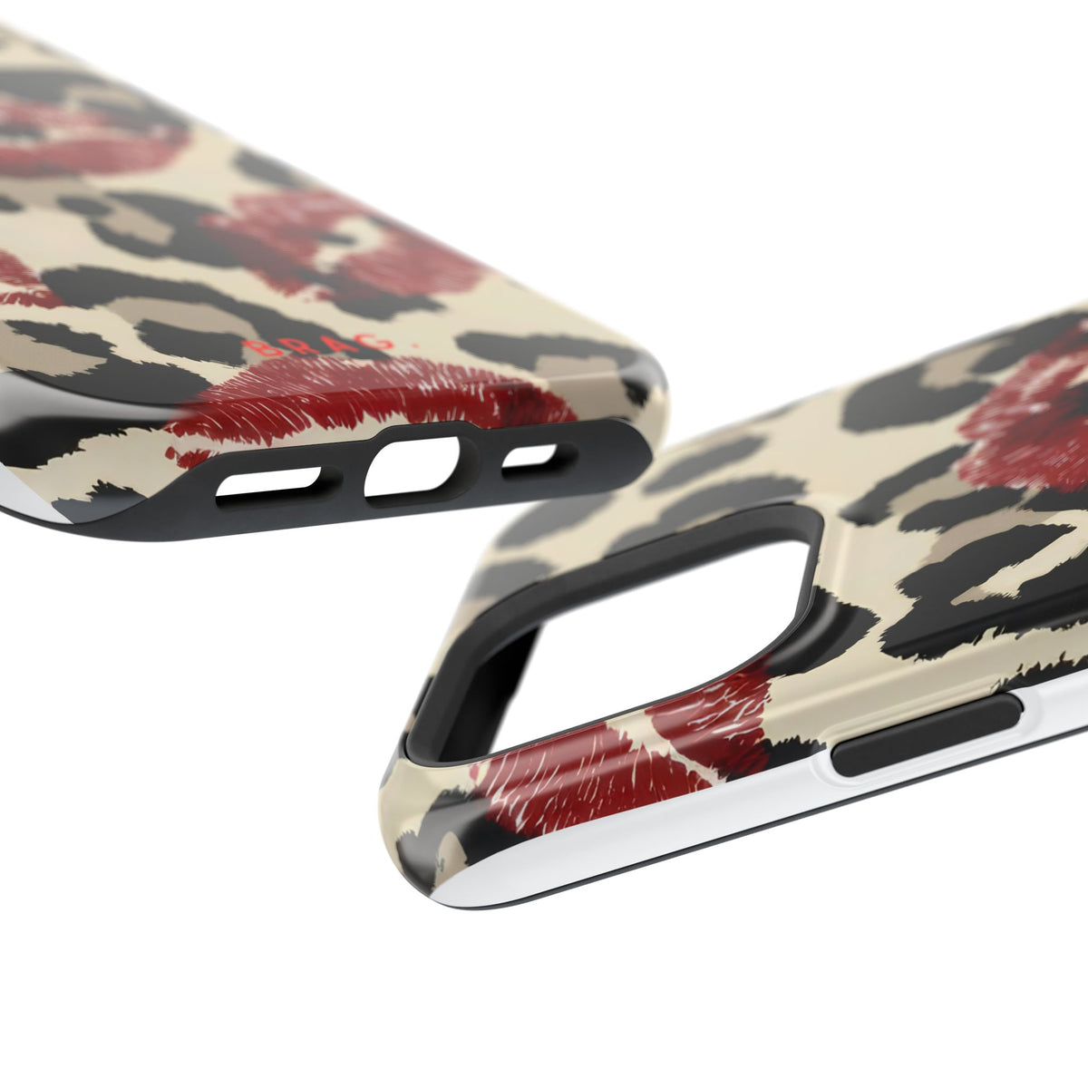 Love Language Magnetic Impact-Resistant Phone Case