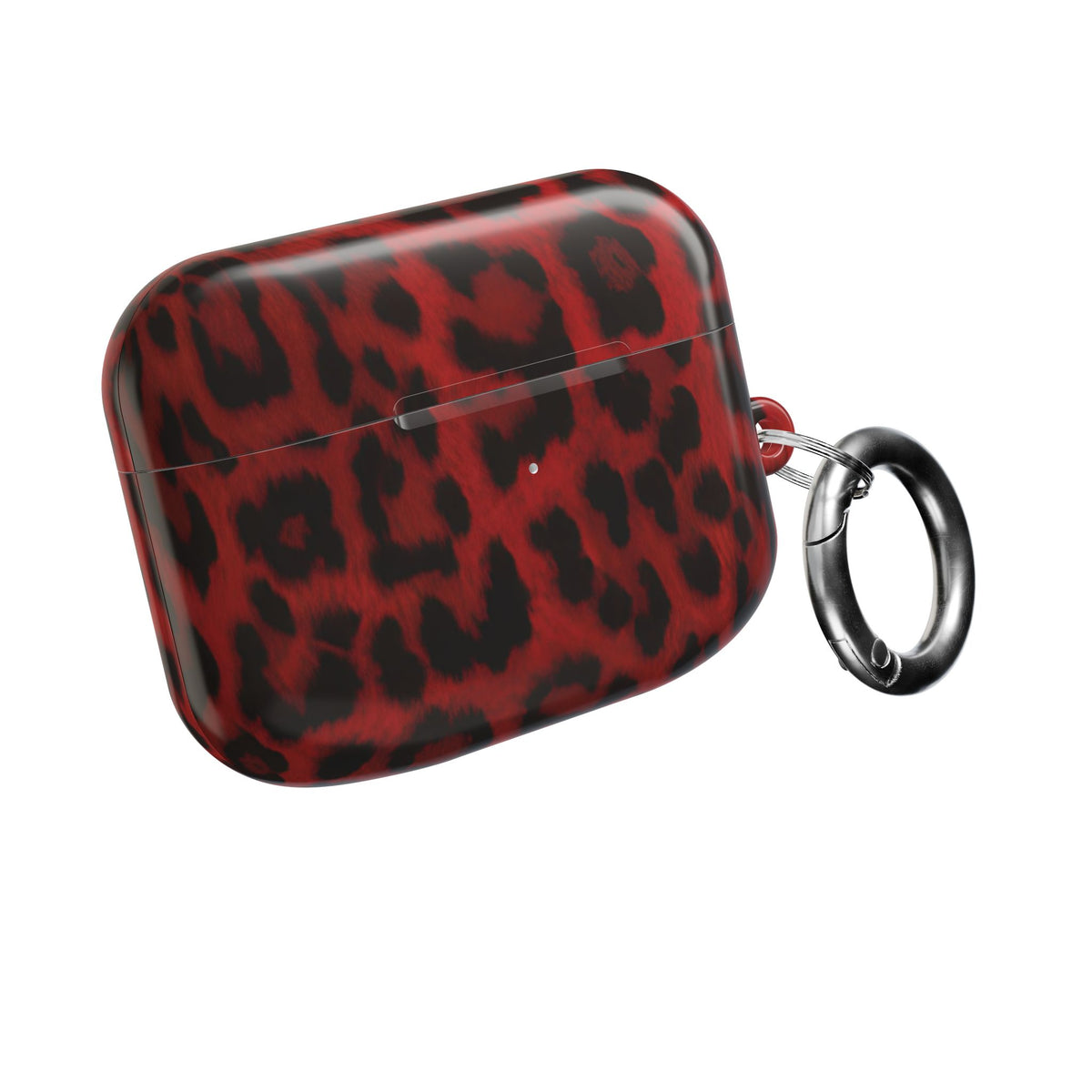 Blood Moon AirPod Case – Slim Protective Charging Case