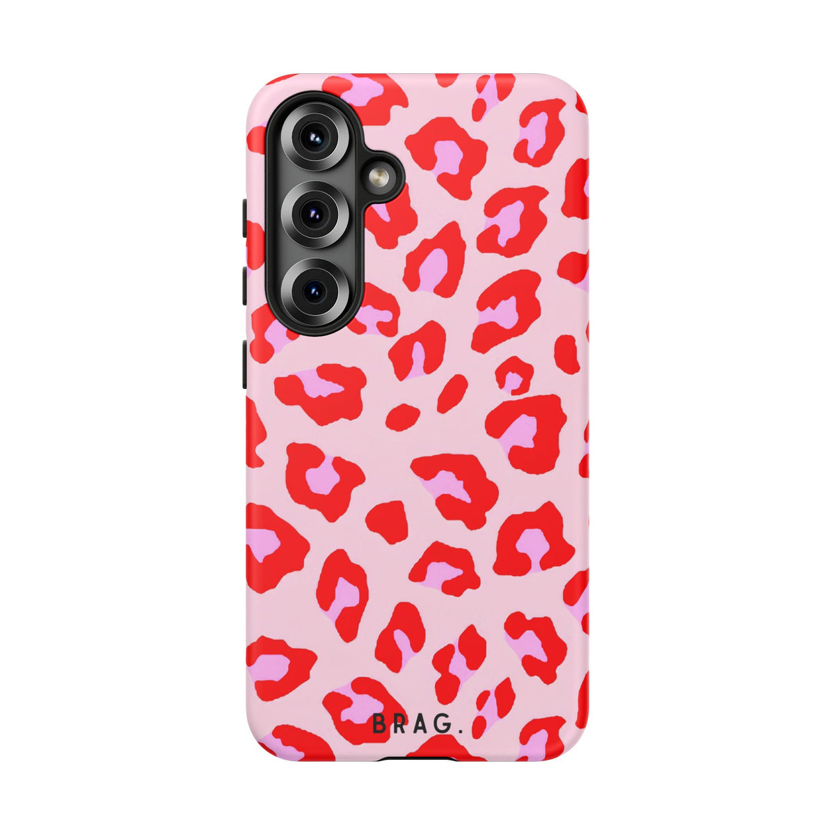 Panthere Tough Phone Case – Shockproof Protective iPhone Cover
