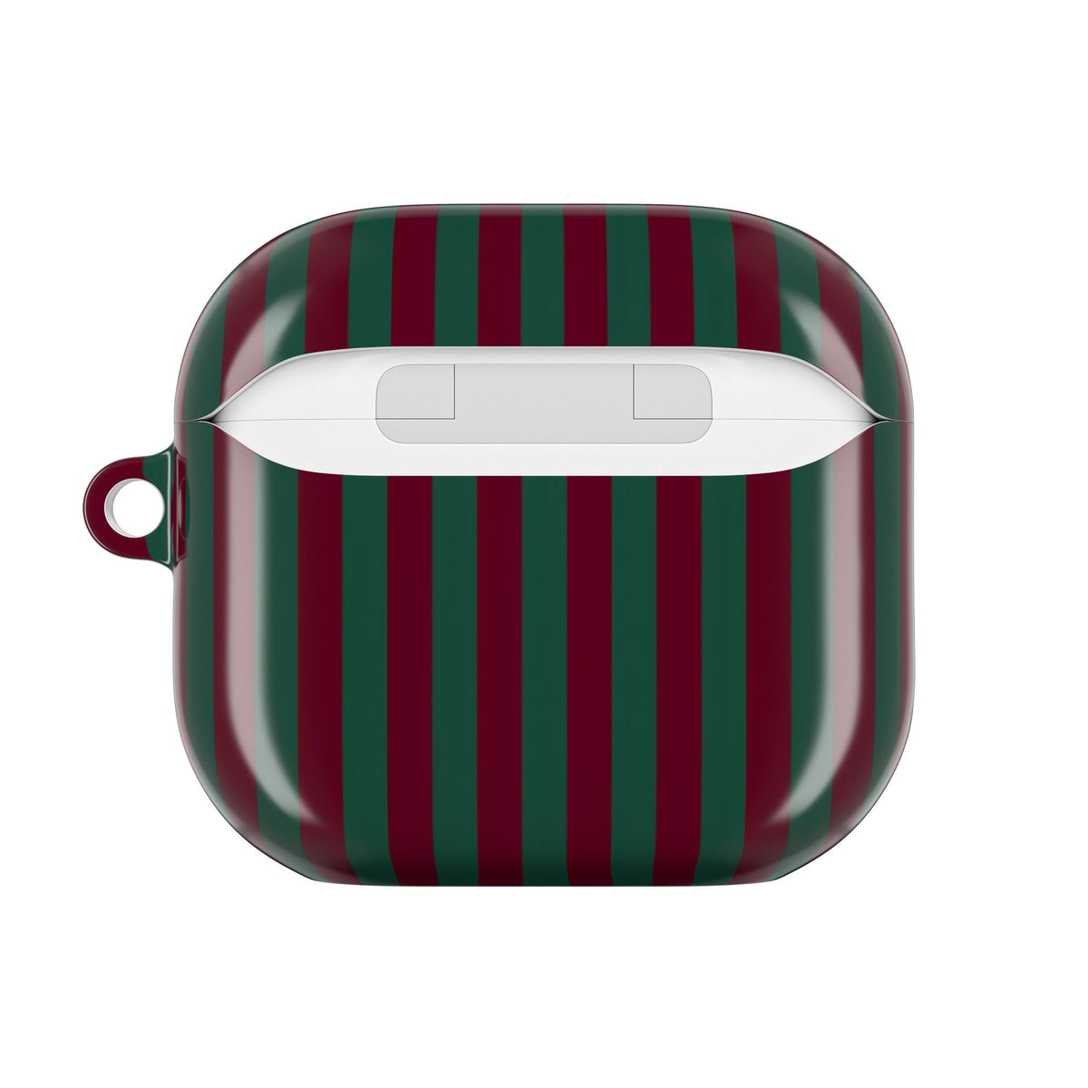 Forest Club AirPod Case – Slim Protective Charging Case