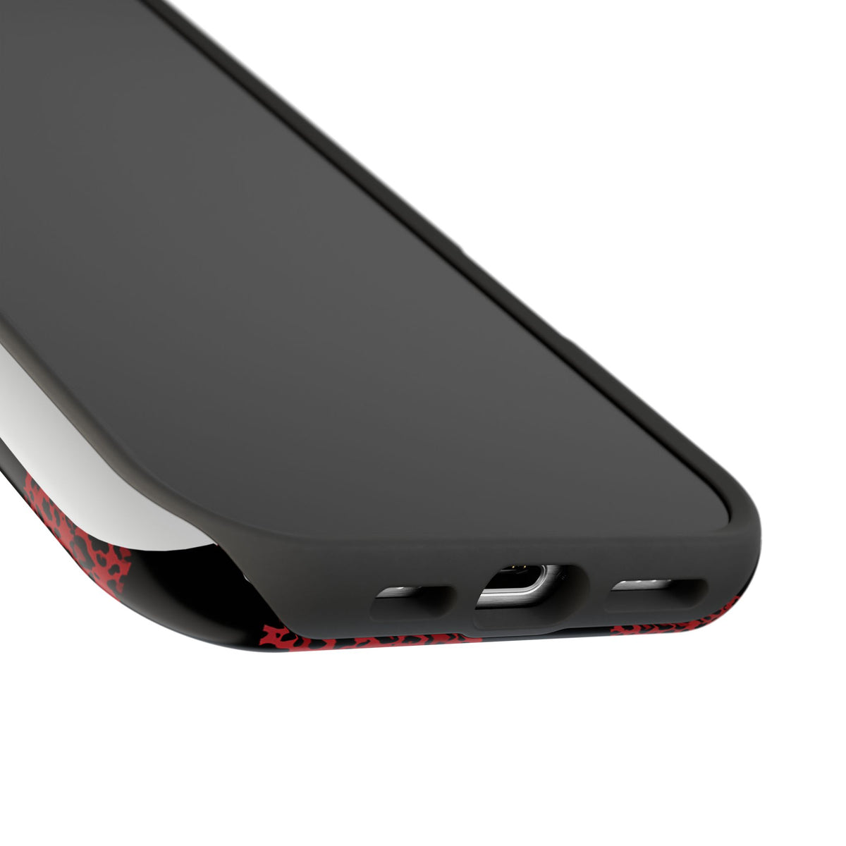 Kiss & Run Magnetic Impact-Resistant Phone Case
