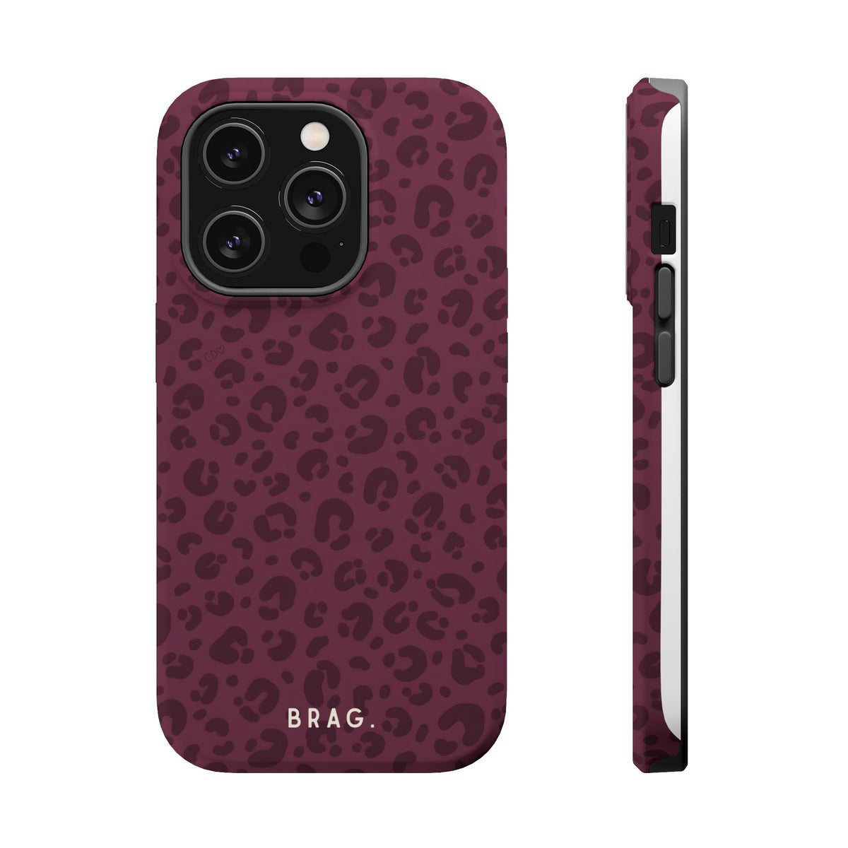Wild Thing Magnetic Impact-Resistant Phone Case