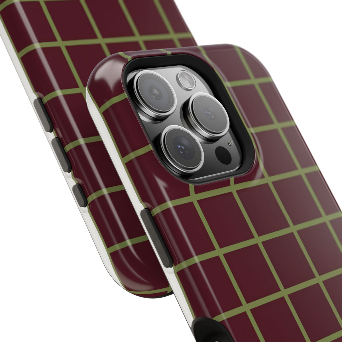 Garden Club Magnetic Impact-Resistant Phone Case
