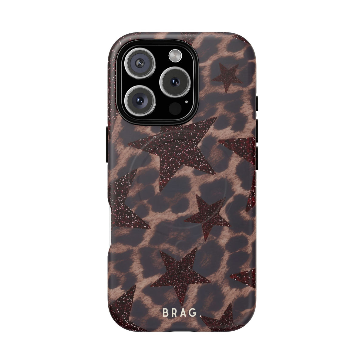 Starlet MagSafe Tough Phone Case — Magnetic Protective Cover