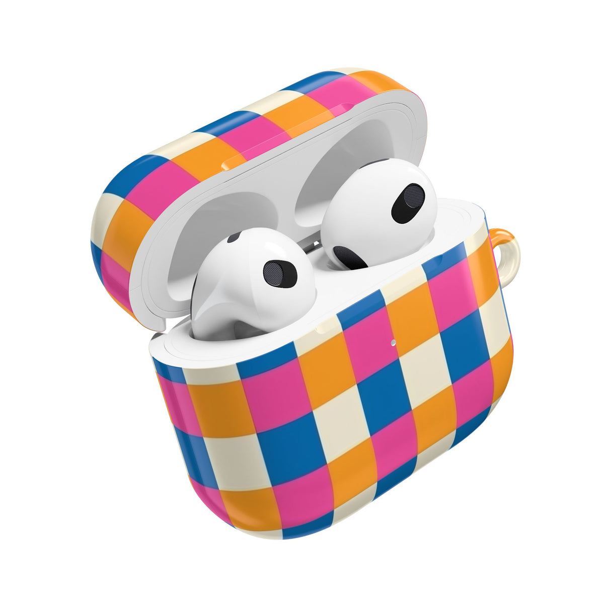 Postcard AirPod Case – Slim Protective Charging Case