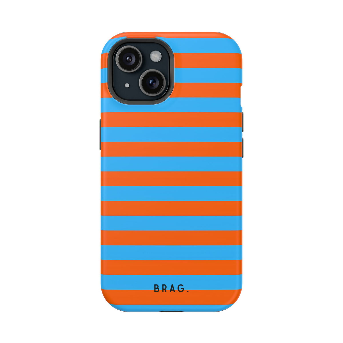 Coral Reef Magnetic Impact-Resistant Phone Case