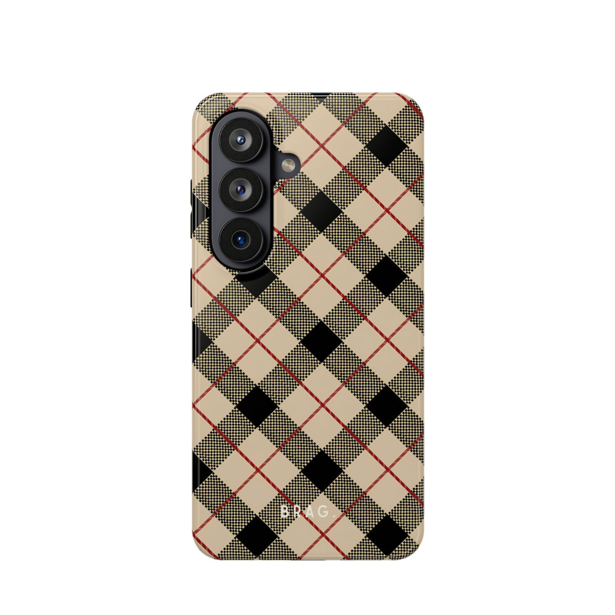 Country Kiss Magnetic Impact-Resistant Phone Case