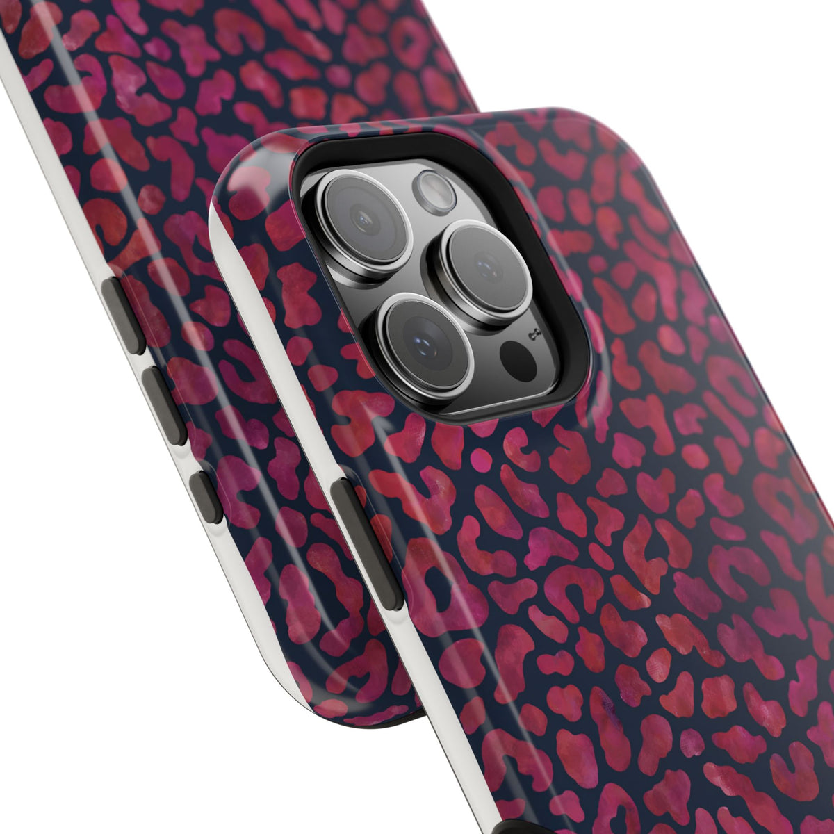 Wild At Heart Magnetic Impact-Resistant Phone Case