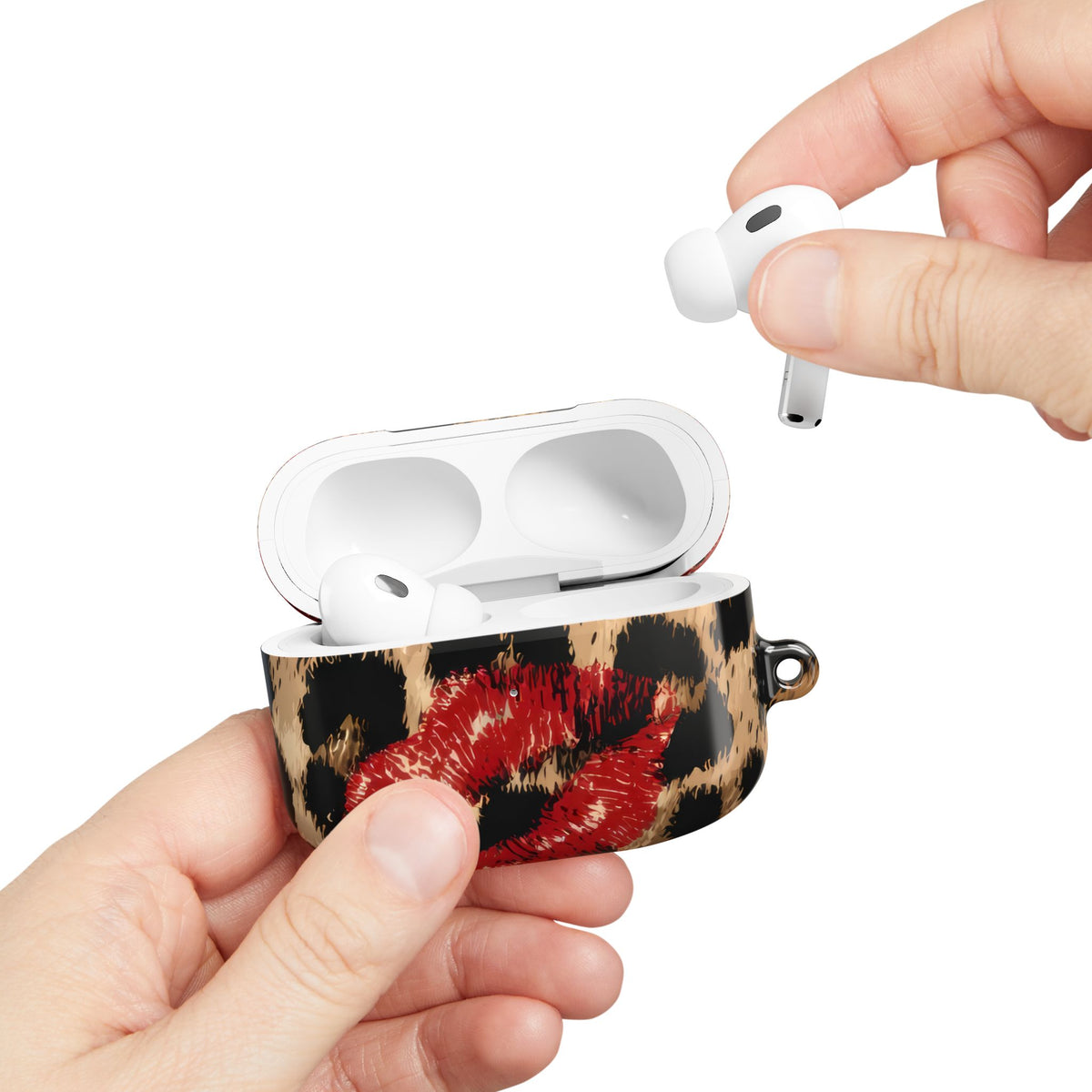 Night Moves AirPod Case – Slim Protective Charging Case