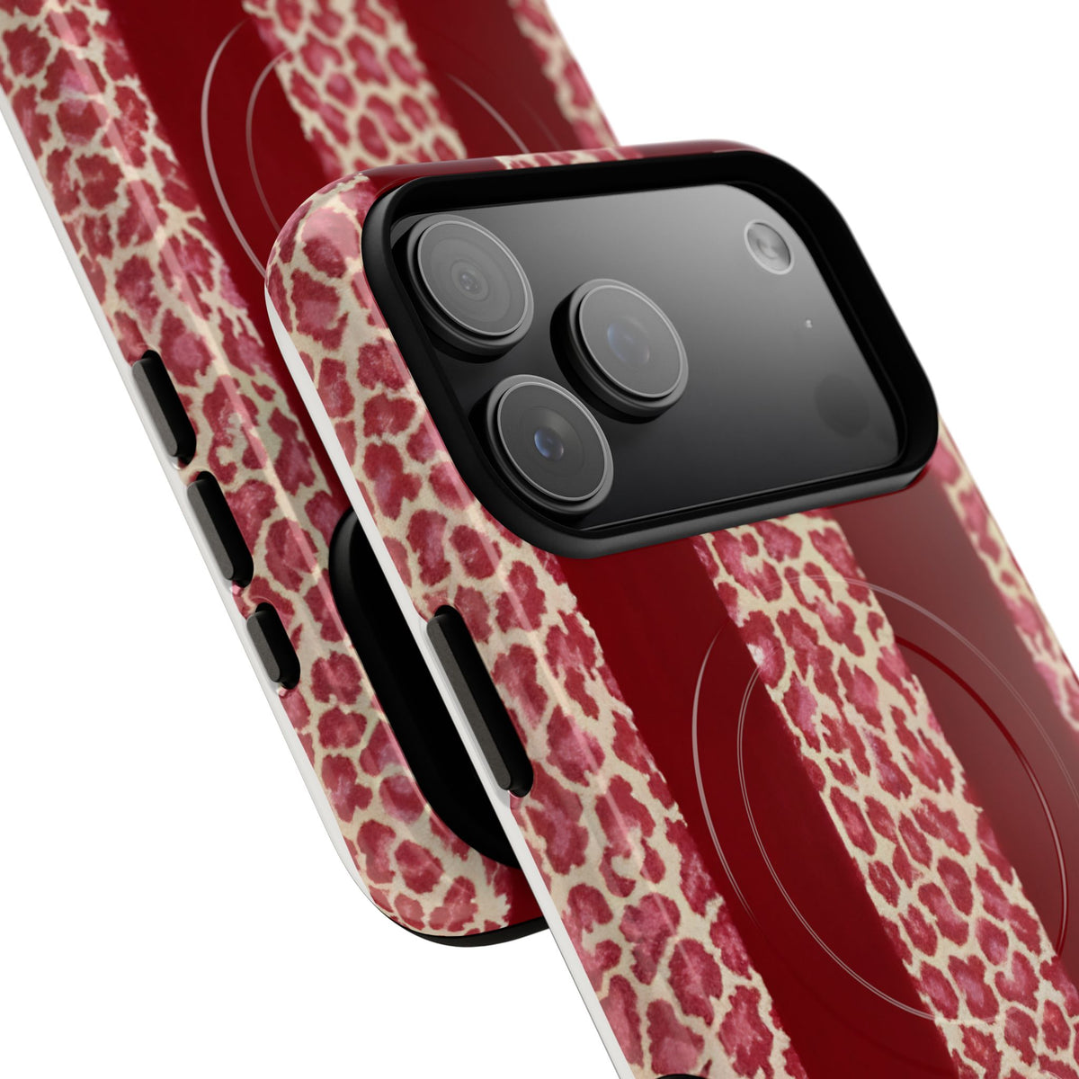 Barely There MagSafe Tough Phone Case — Magnetic Protective Cover